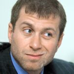 Российские миллиардеры
