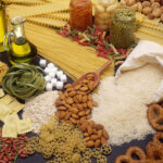 Продуктовая лавка