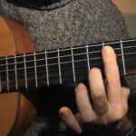 Возьму на пятом ладу