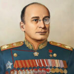 Лаврентий Павлович