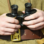 Дальнобойные очки