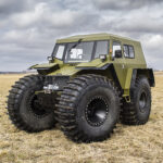 Внедорожник