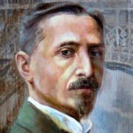 Антоновские яблоки