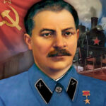Лазарь Моисеевич