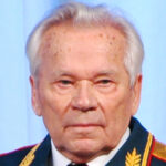 Человек-автомат