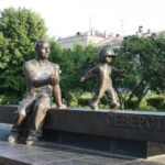 Город металлургов