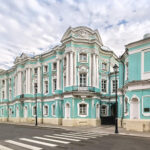 Апраксинский дворец