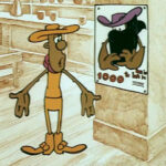 Wanted