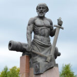 Тульский оружейник