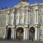 Музей в Санкт-Петербурге