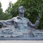 Пой песню, поэт