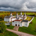 Фрески Дионисия