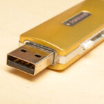 USB