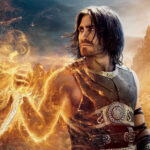 Принц Персии