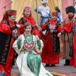 Народы мира