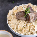 Кавказская кухня