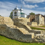Труворово городище