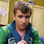 Рома Букин