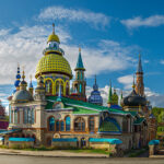 Храм всех религий