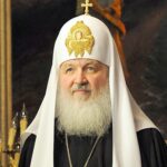 Патриарх всея Руси