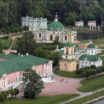Усадьба