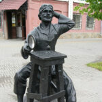 Русский умелец