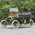 Ford T