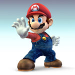 Герои компьютерных игр