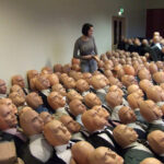 Снимается кино