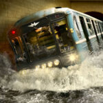 Осторожно! Двери закрываются!