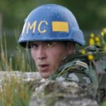 Голубые каски