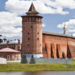 Маринкина башня