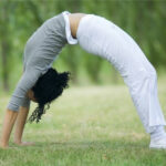 Утренняя гимнастика