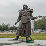 В Вологде-где-где-где