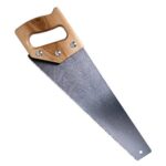 Зубастый инструмент