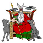 Повелитель валькирий