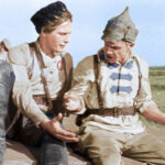 Есть такая профессия