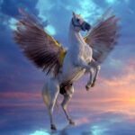Поэтическое копытное