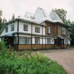 Родной дом