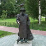 Поморские сказки