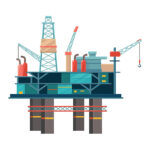 Нефтедобыча