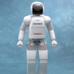 ASIMO