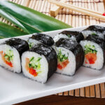 Японская кухня