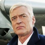 Из сериала «Высший пилотаж