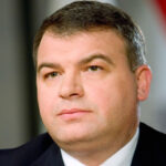 Министр обороны