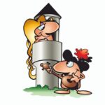 Подбалконная песня
