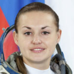 Космонавт