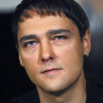 Розовый вечер