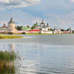 Кирилло-Белозерский монастырь