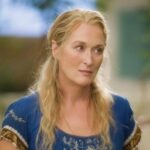 Из фильма «Mamma Mia